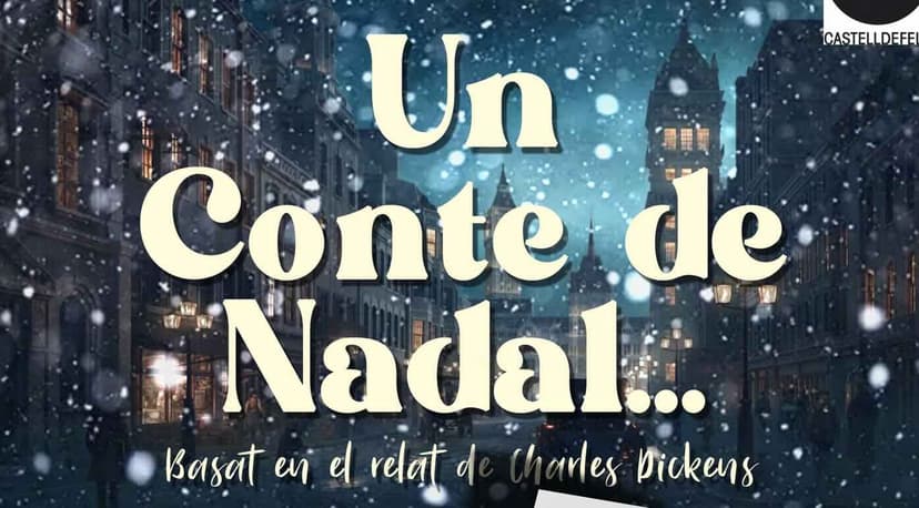 Un Conte de Nadal