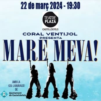 Mare Meva
